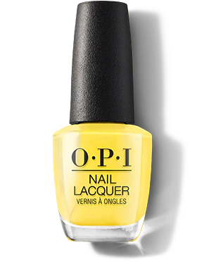 Nail Lacquer I Just Can't Cope-acabana