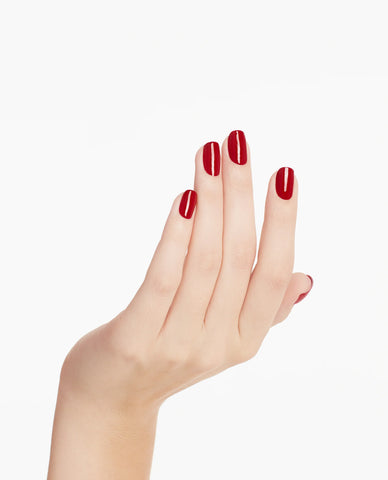 Nail Lacquer I Love You Just Be-Cusco