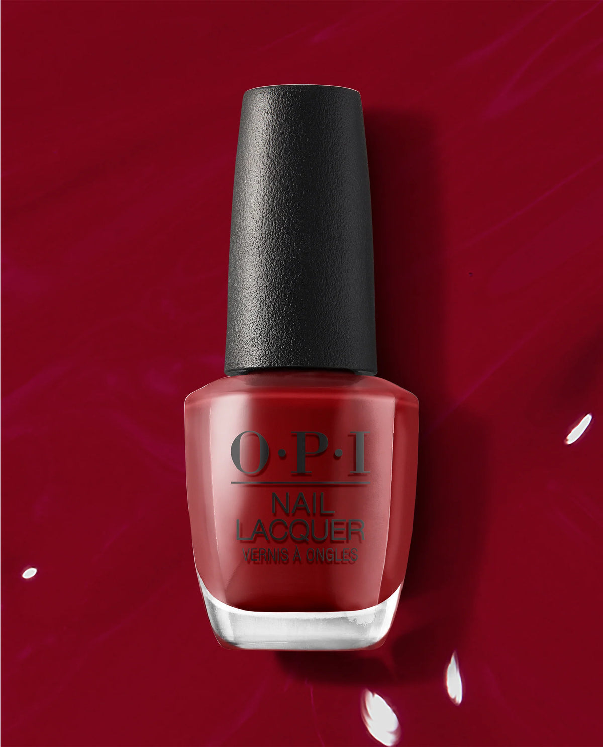 Nail Lacquer I Love You Just Be-Cusco