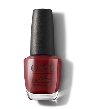 Nail Lacquer I Love You Just Be-Cusco