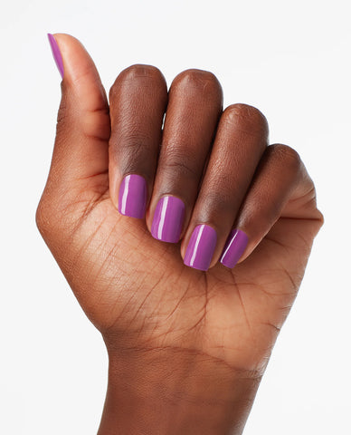 Nail Lacquer I Manicure For Beads