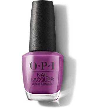 Nail Lacquer I Manicure For Beads