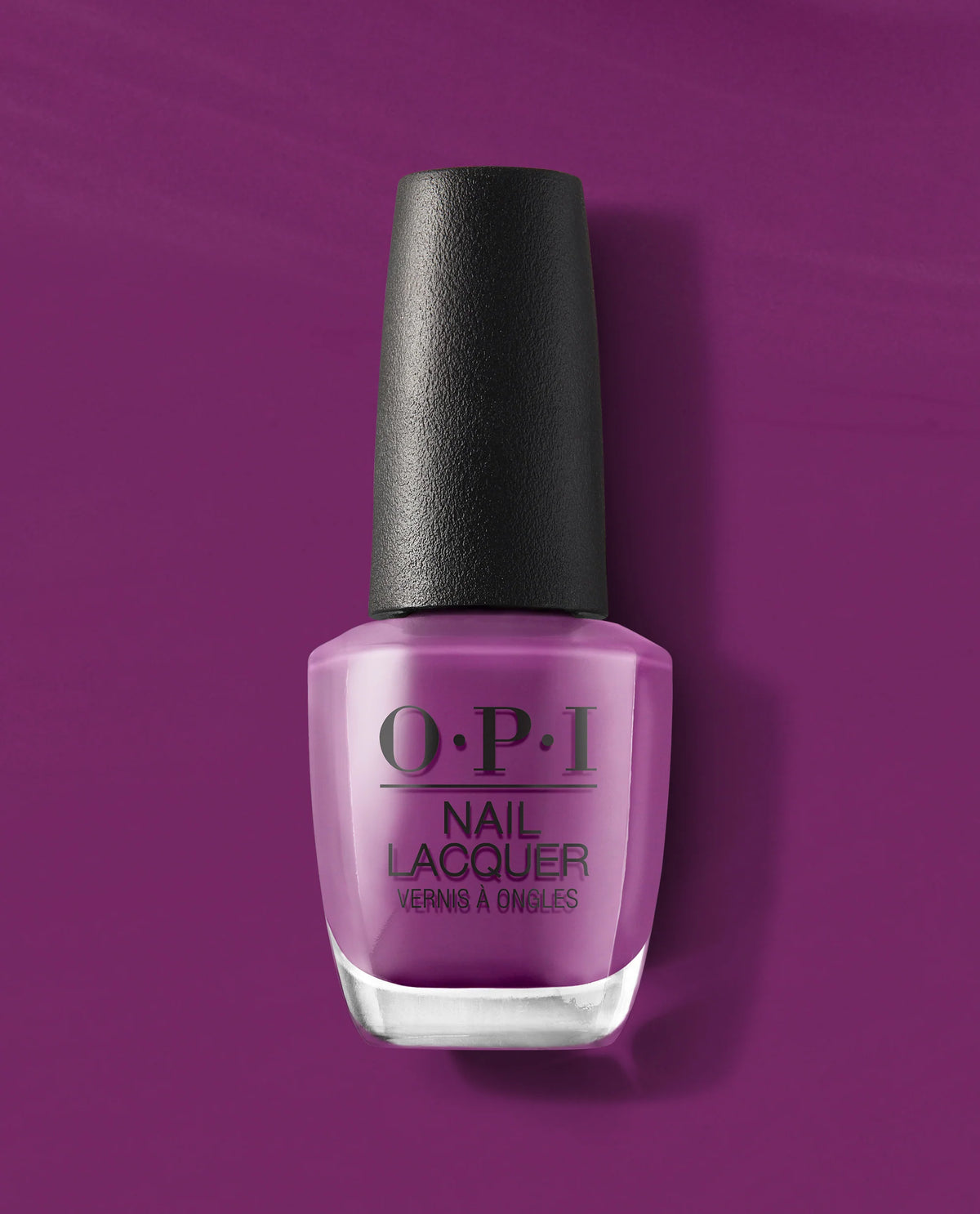 Nail Lacquer I Manicure For Beads