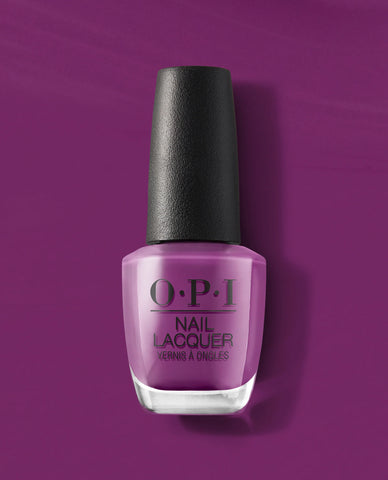 Nail Lacquer I Manicure For Beads