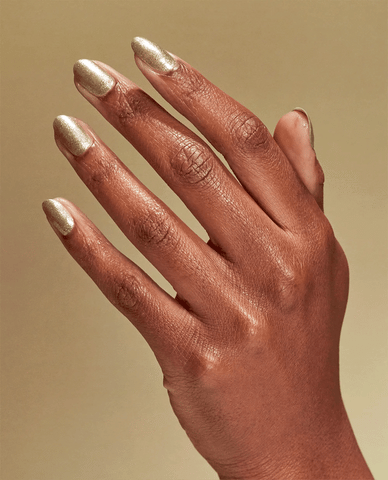 Nail Lacquer I Mica Be Dreaming