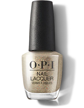 Nail Lacquer I Mica Be Dreaming