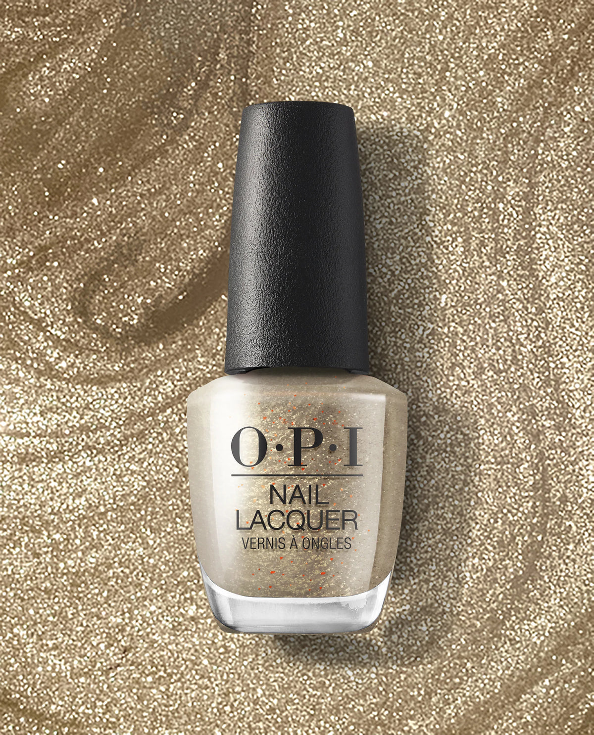 Nail Lacquer I Mica Be Dreaming