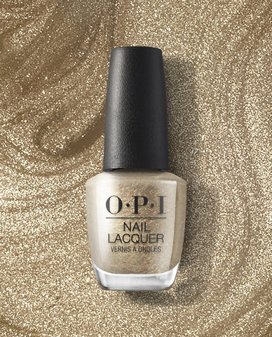 Nail Lacquer I Mica Be Dreaming