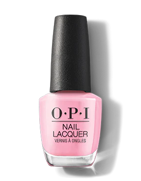 Nail Lacquer I Quit My Day Job