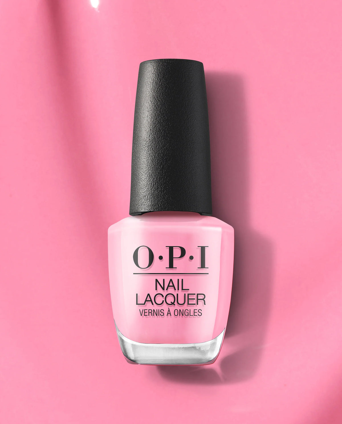Nail Lacquer I Quit My Day Job