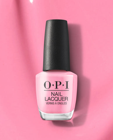 Nail Lacquer I Quit My Day Job