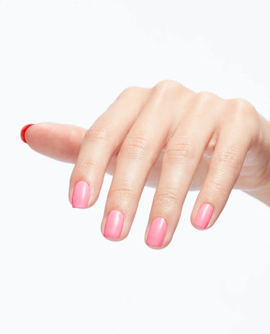Nail Lacquer I Quit My Day Job
