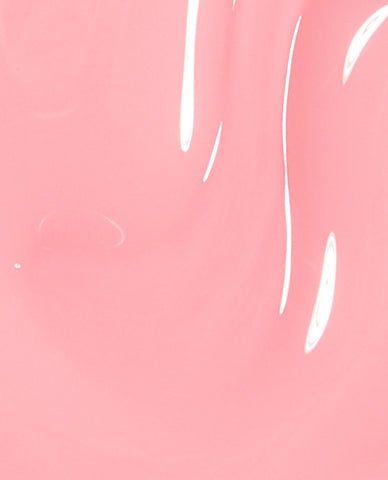 Nail Lacquer I Think In Pink