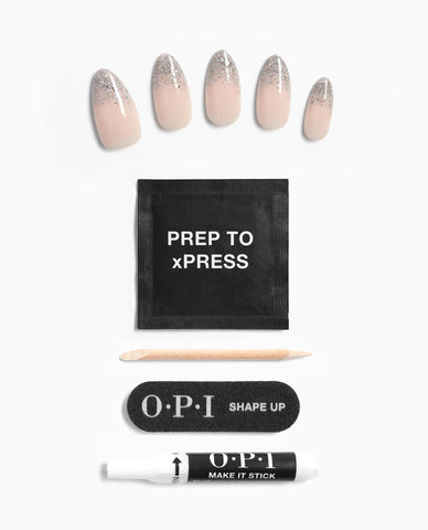xPRESS/ON Nail Art I Want It, I Got It
