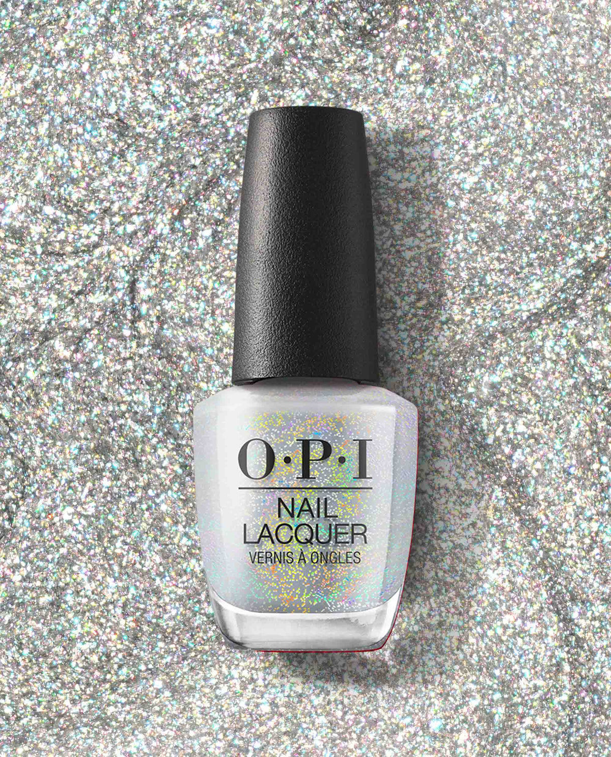 Nail Lacquer I Cancer-tainly Shine