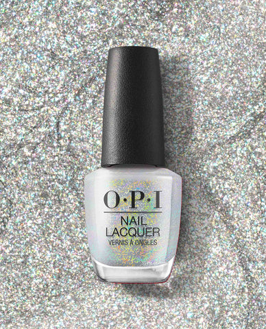 Nail Lacquer I Cancer-tainly Shine