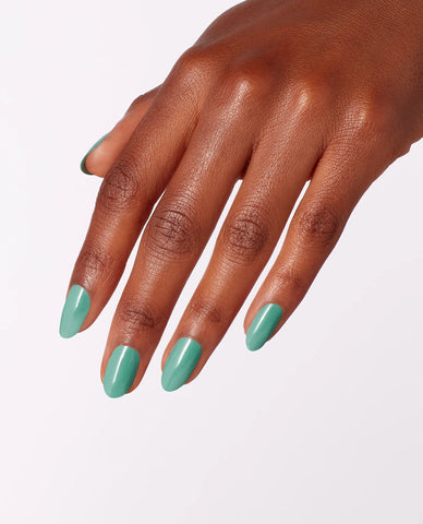 Nail Lacquer I'm On a Sushi Roll
