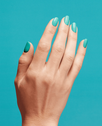 Gel Nail Polish I’m Yacht Leaving
