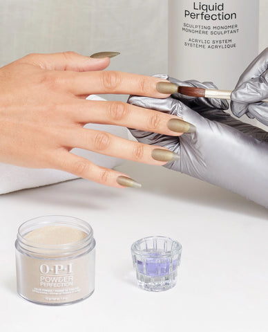Dipping Powder I Mica Be Dreaming