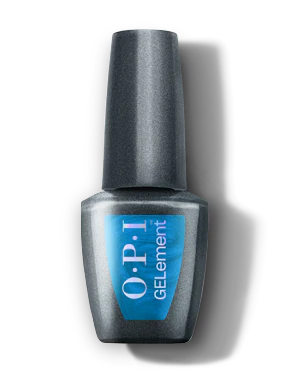 At-Home Gel Nail Polish I Sea You