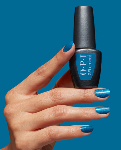 At-Home Gel Nail Polish I Sea You