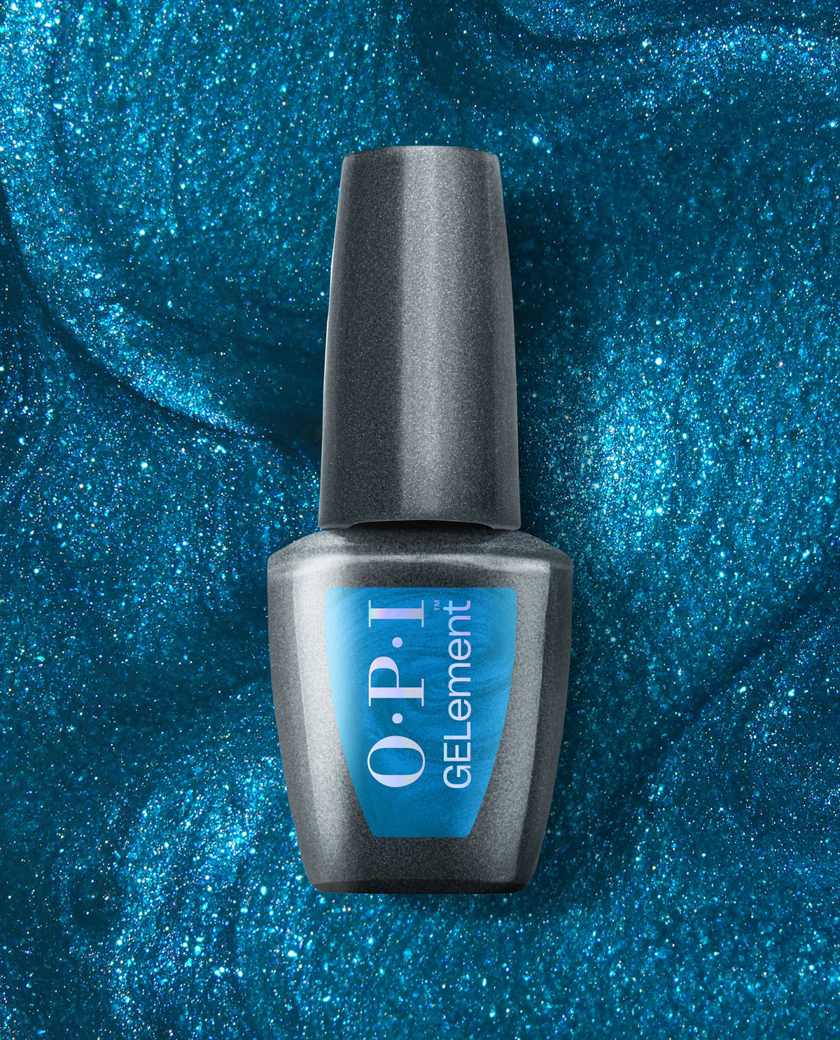 At-Home Gel Nail Polish I Sea You