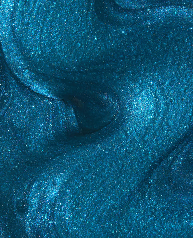 At-Home Gel Nail Polish I Sea You