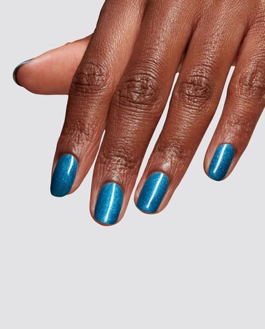 At-Home Gel Nail Polish I Sea You