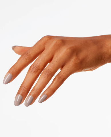Gel Nail Polish Icelanded a Bottle of OPI
