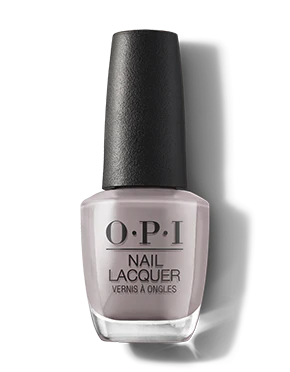 Nail Lacquer Icelanded a Bottle of OPI