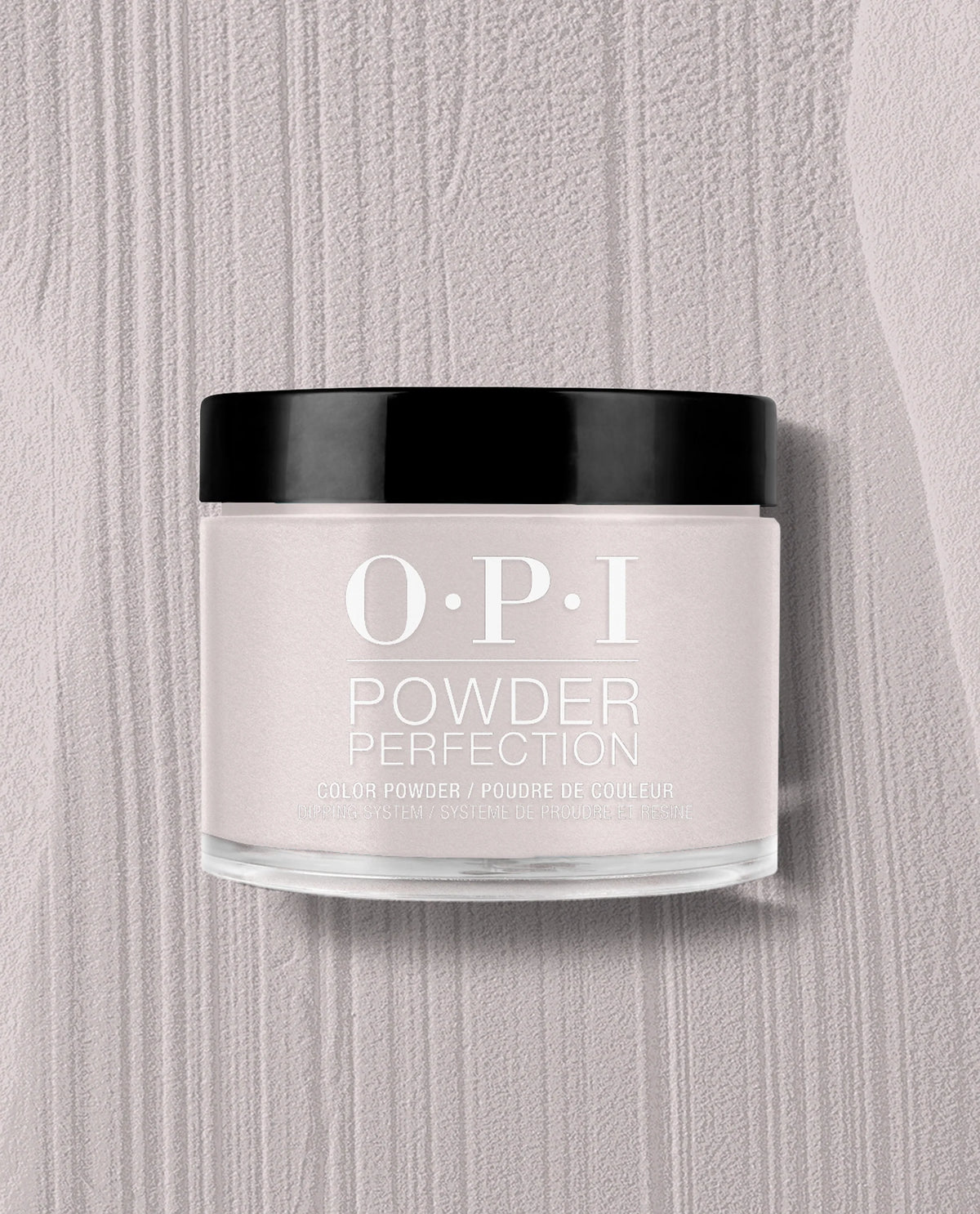 Dipping Powder Icelanded a Bottle of OPI
