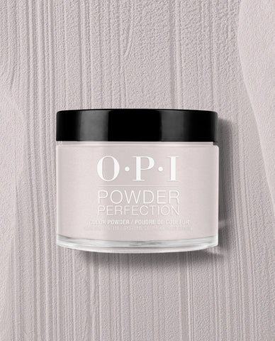 Dipping Powder Icelanded a Bottle of OPI