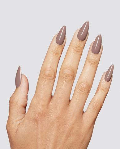 Dipping Powder Icelanded a Bottle of OPI