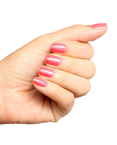 Nail Lacquer If U Like Pinka Coladas