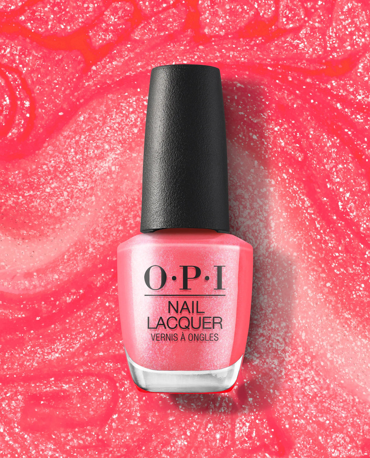 Nail Lacquer If U Like Pinka Coladas