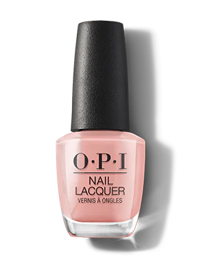 Nail Lacquer I’ll Have a Gin & Tectonic
