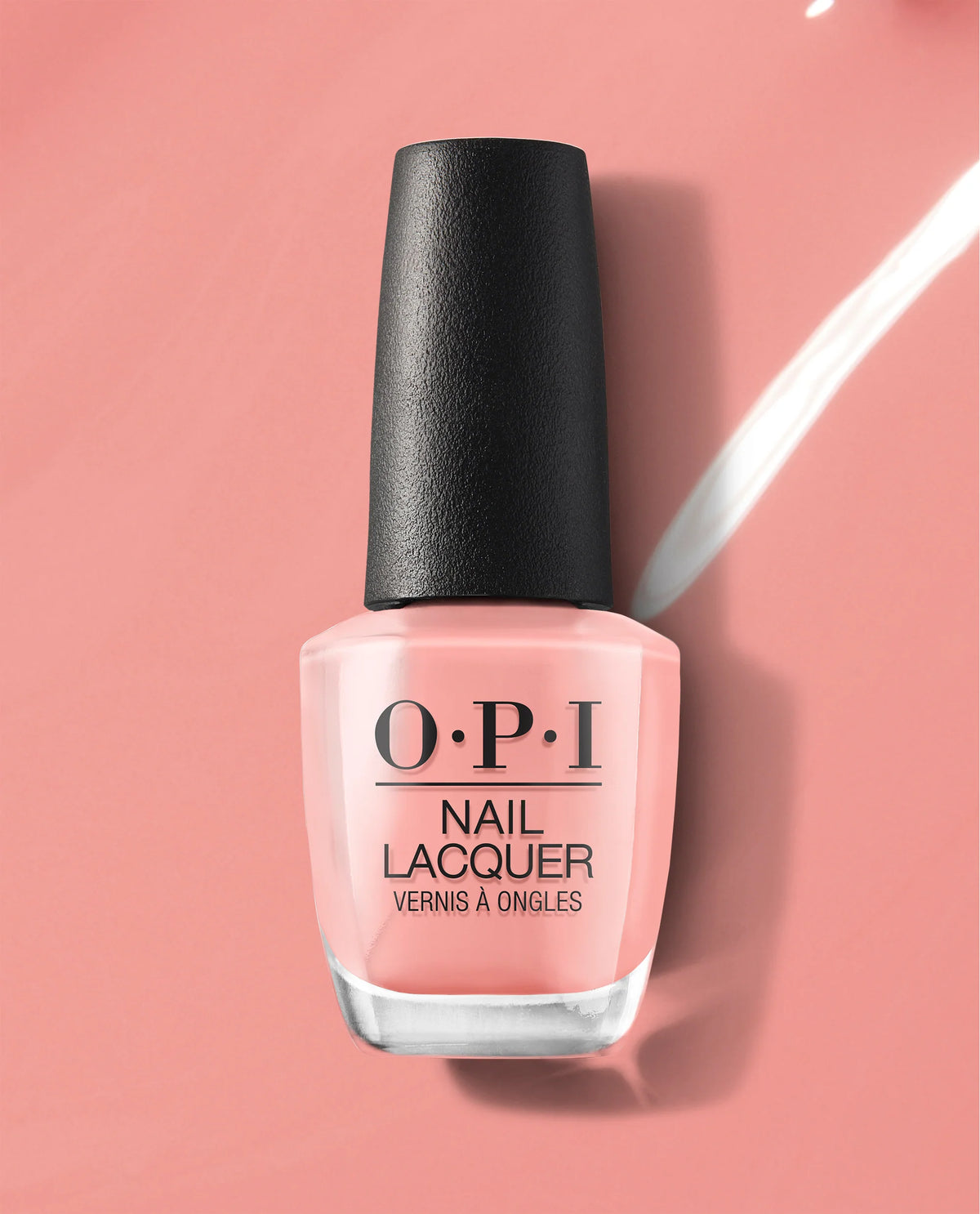 Nail Lacquer I’ll Have a Gin & Tectonic