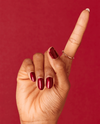 Gel Nail Polish I'm Not Really a Waitress®