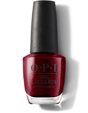 Nail Lacquer I'm Not Really a Waitress®