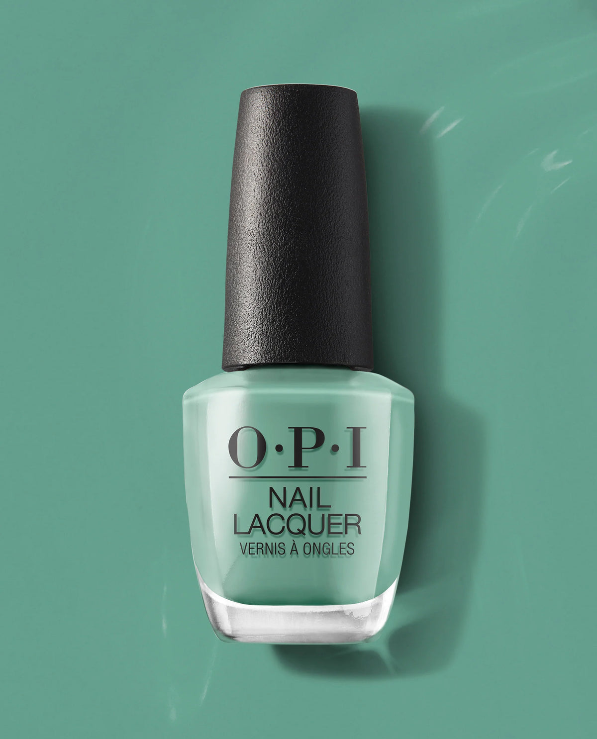 Nail Lacquer I'm On a Sushi Roll