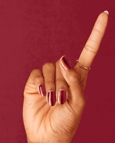 Nail Lacquer I'm Really an Actress