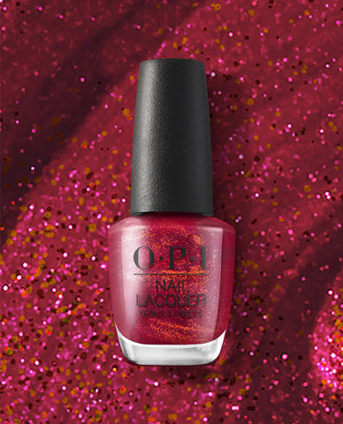 Nail Lacquer I'm Really an Actress