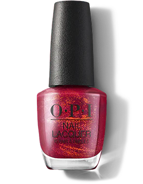 Nail Lacquer I'm Really an Actress