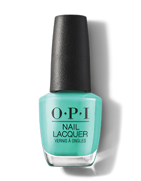 Nail Lacquer I’m Yacht Leaving