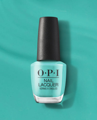 Nail Lacquer I’m Yacht Leaving