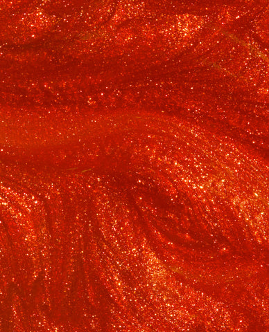 Infinite Shine I’m a Natural Gingerbread