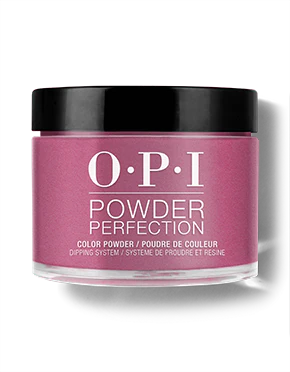 Dipping Powder In the Cable Car-pool Lane