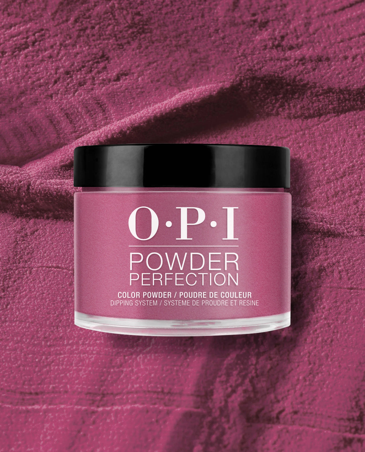 Dipping Powder In the Cable Car-pool Lane