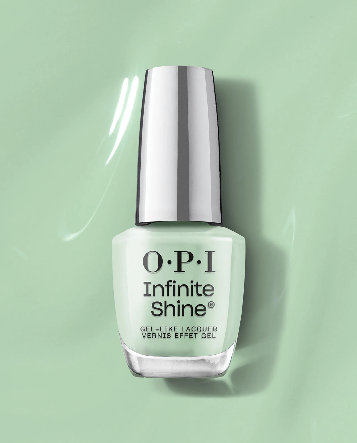 Infinite Shine In Mint Condition