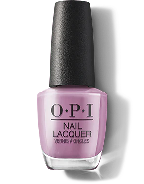 Nail Lacquer Incognito Mode